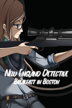 New England Detective: Breakfast in Boston