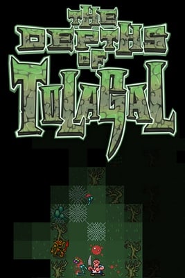 The Depths of Tolagal