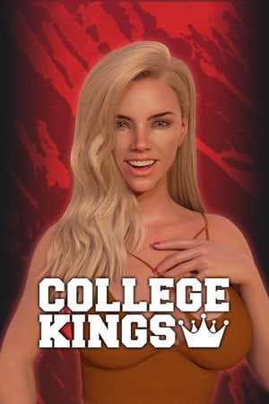 College Kings - The Complete Season