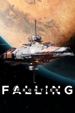 Falling Frontier