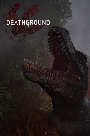 Deathground
