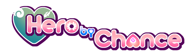 Логотип Hero by Chance