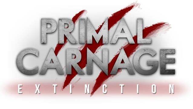 Логотип Primal Carnage: Extinction