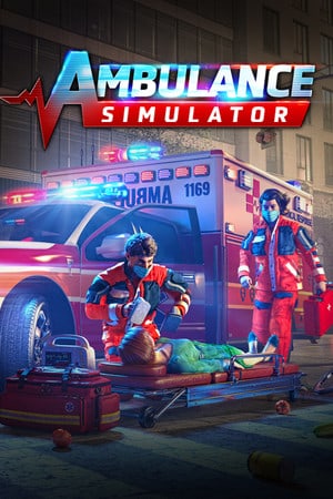 Ambulance Simulator