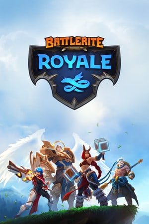 Battlerite Royale