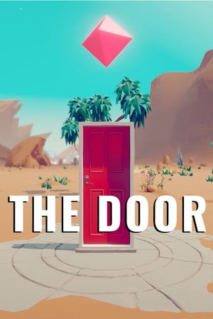 Behind The Door