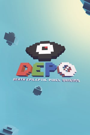 DEPO: Death Epileptic Pixel Origins