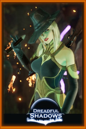 Dreadful Shadows