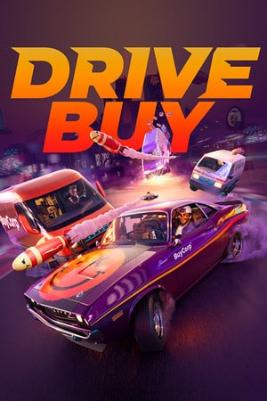 Drive Buy