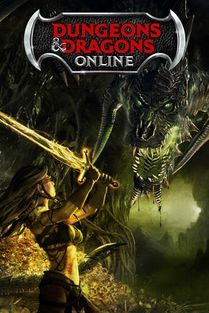 Dungeons and Dragons Online