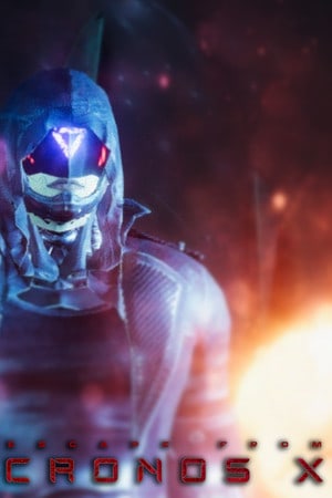 Escape from Cronos X