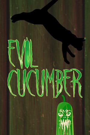 Evil Cucumber