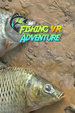 Fishing Adventure VR