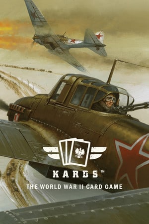 KARDS - The WW2 Card Game