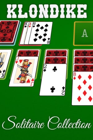 Klondike Solitaire Collection