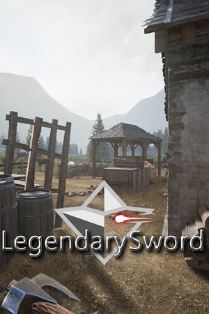 Legendary Sword
