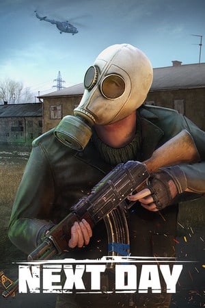 Next Day: Survival
