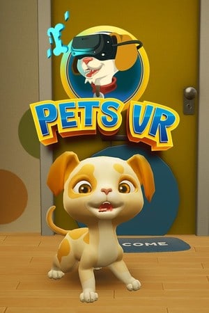 Pets VR