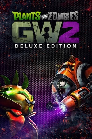 Plants vs. Zombies Garden Warfare 2: Deluxe Edition