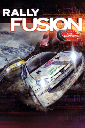 Rally Fusion: Race of Champions
