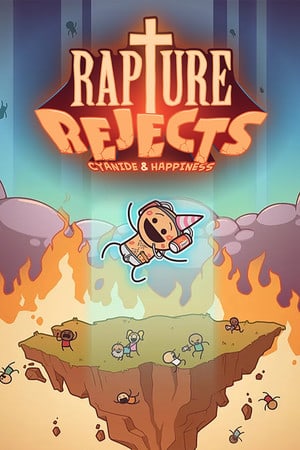 Rapture Rejects