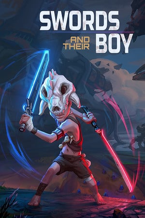 Swords And Their Boy