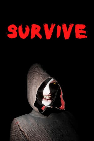 Try To Survive