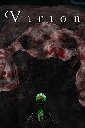 Virion
