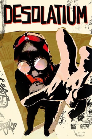 DESOLATIUM