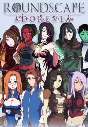 Roundscape: Adorevia