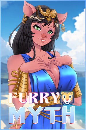 Furry Myth