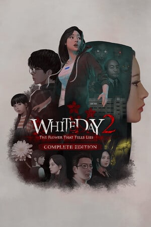 White Day 2: The Flower That Tells Lies