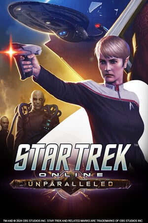 Star Trek Online