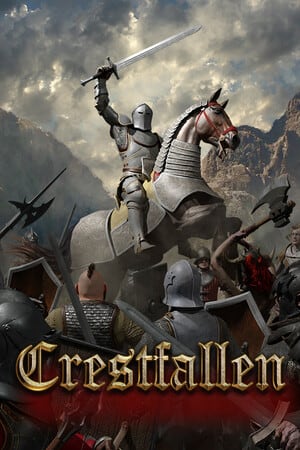 Crestfallen: Medieval Survival