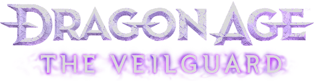 Логотип Dragon Age: The Veilguard