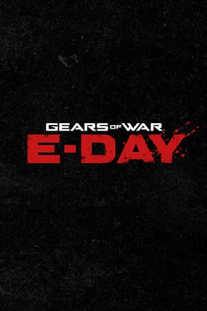 Gears of War: E-Day