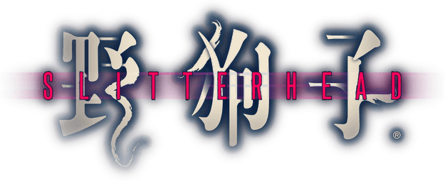 Логотип Slitterhead
