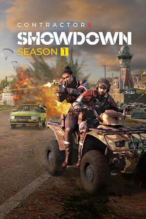 Contractors Showdown