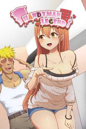 Handyman Legend