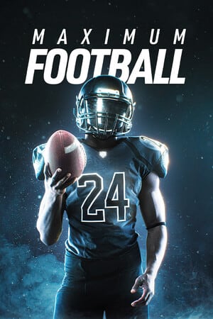 Maximum Football