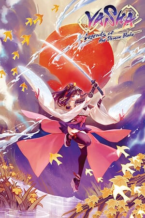 Yasha: Legends of the Demon Blade