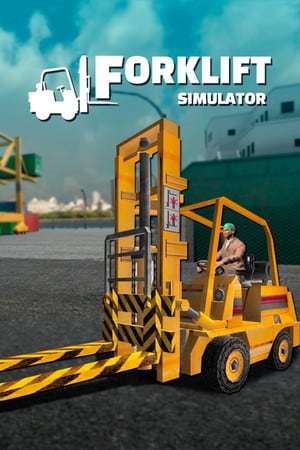 Forklift: Simulator