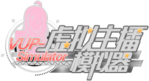 Логотип VUP-Simulator