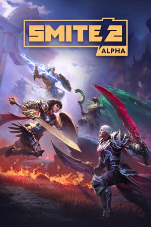 SMITE 2