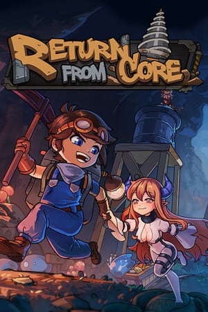 Return From Core