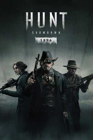 Hunt: Showdown