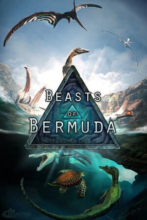 Beasts of Bermuda