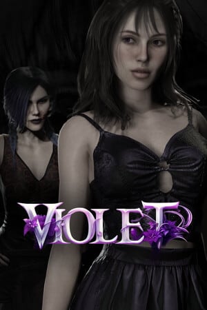 Violet