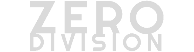 Логотип Zero Division