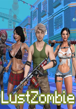 LustZombie